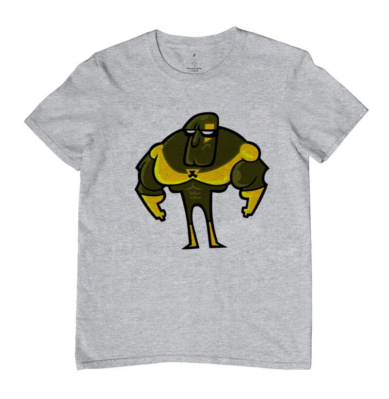 Camisa 4