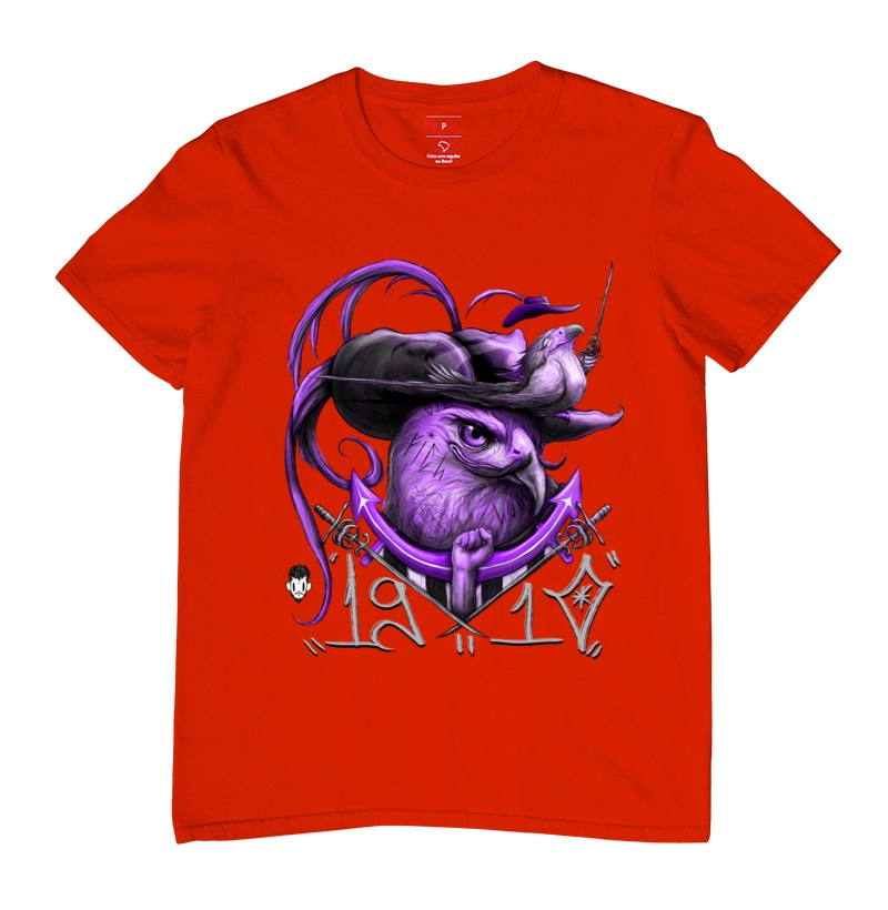 Camisa 9