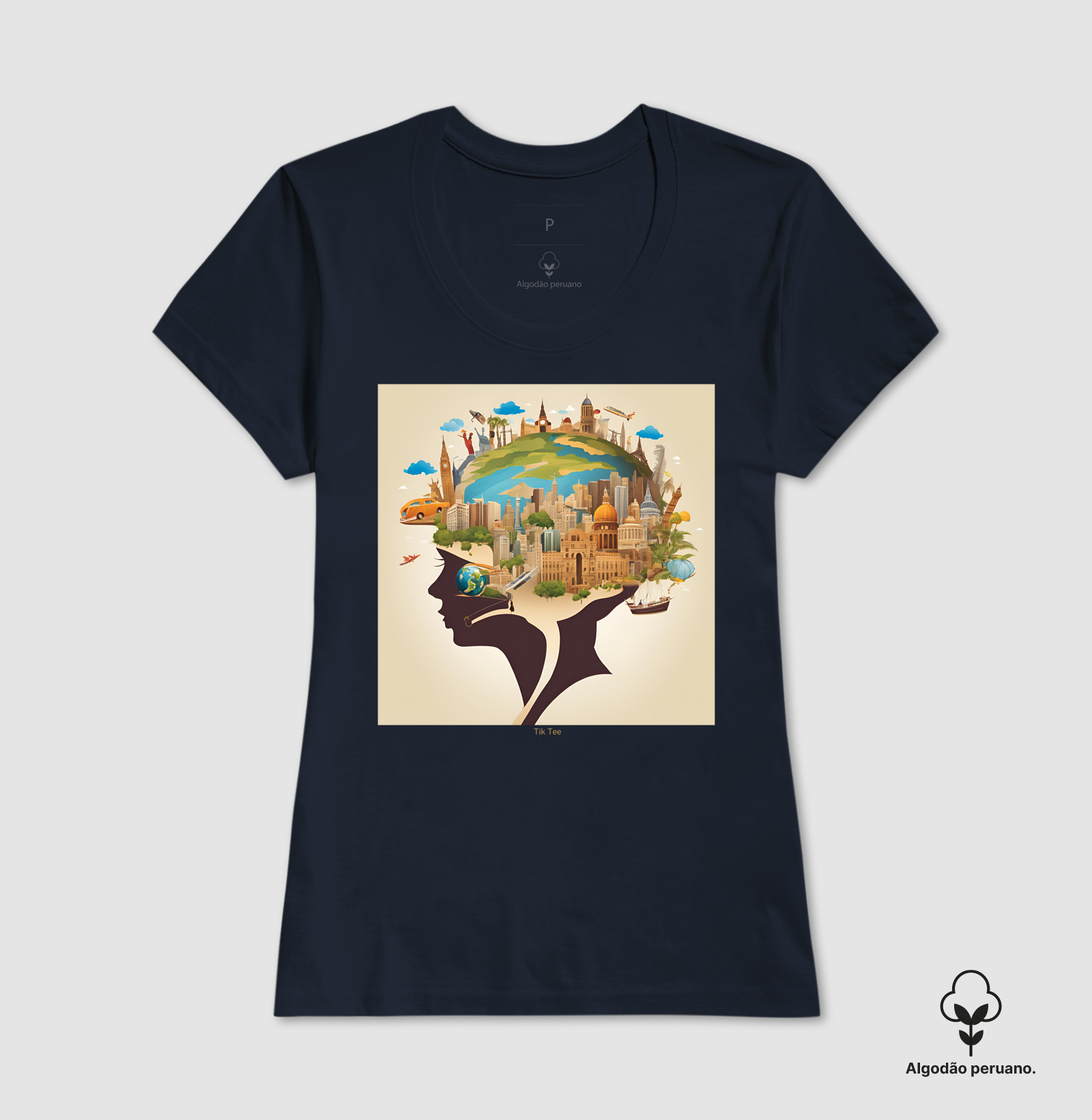 Camisa 6
