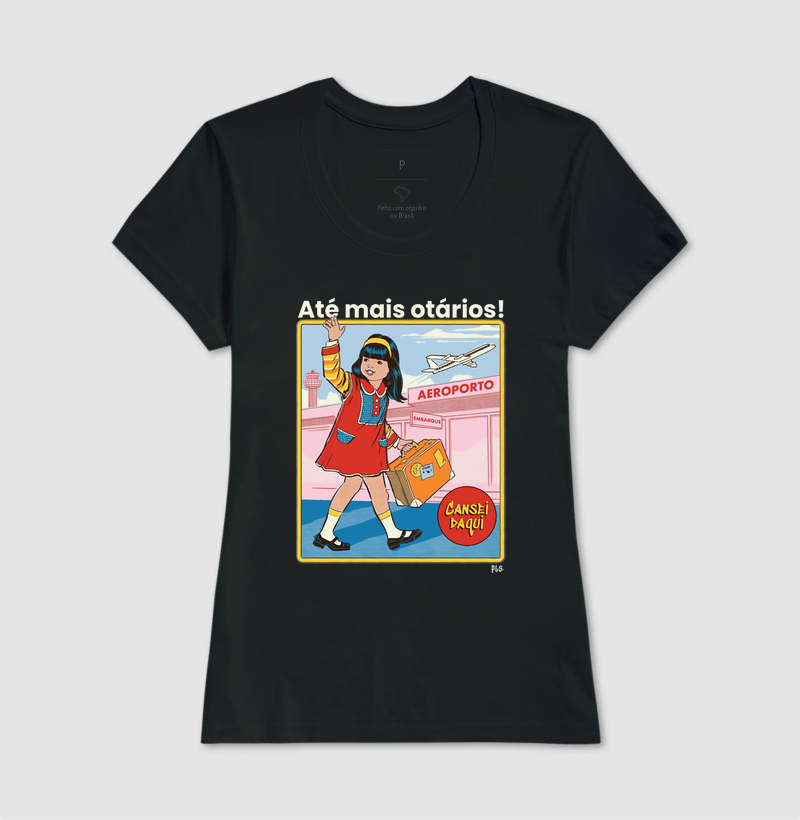 Camisa 7