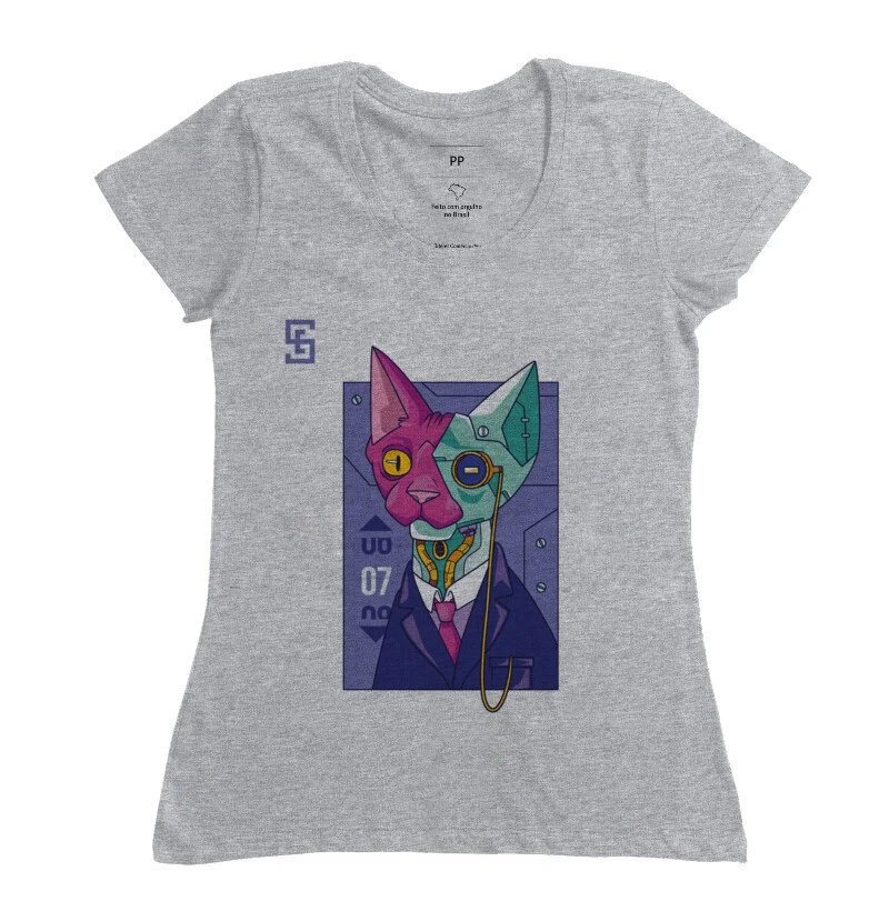 Camisa 6