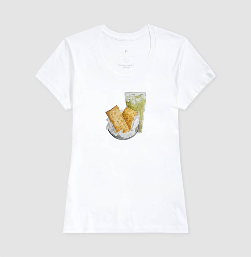 Camisa 10