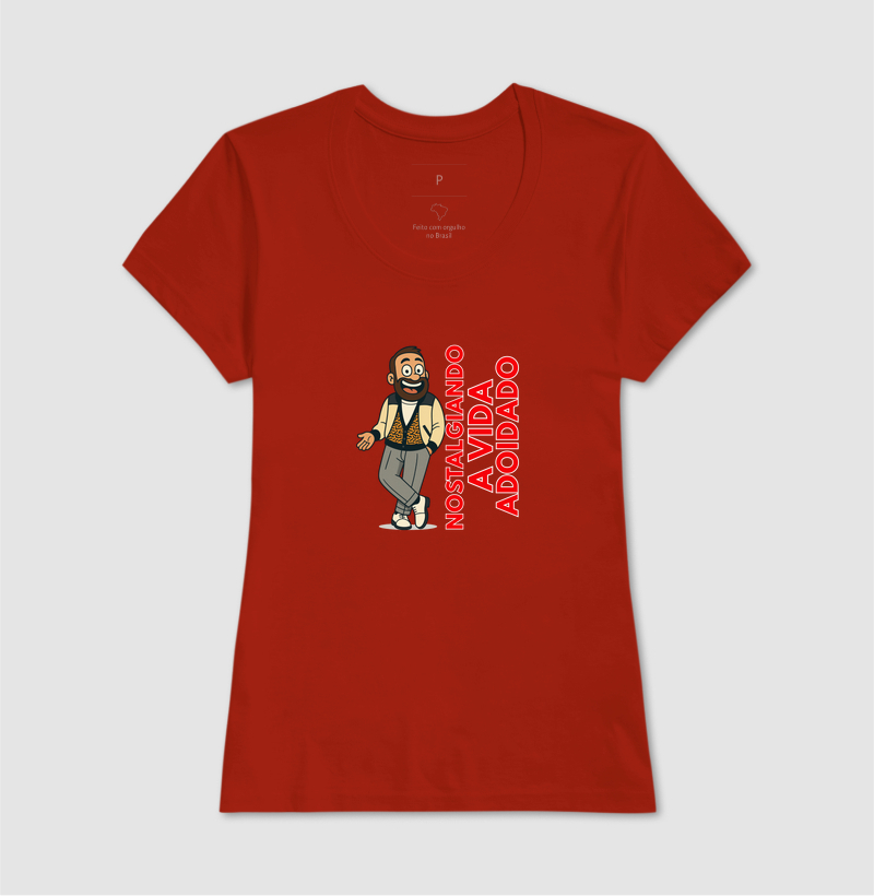 Camisa 10