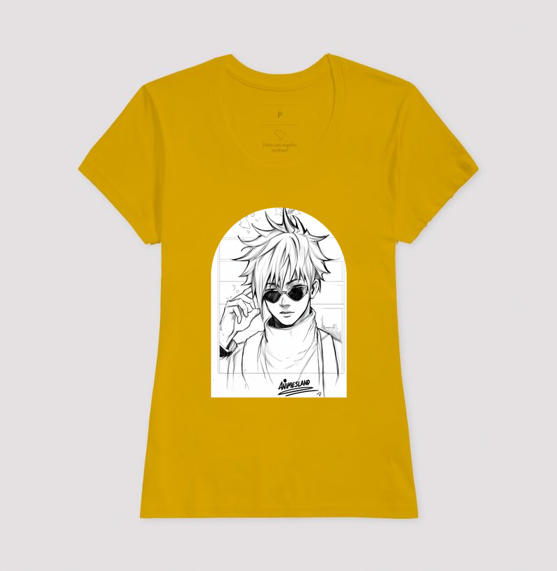Camisa 18