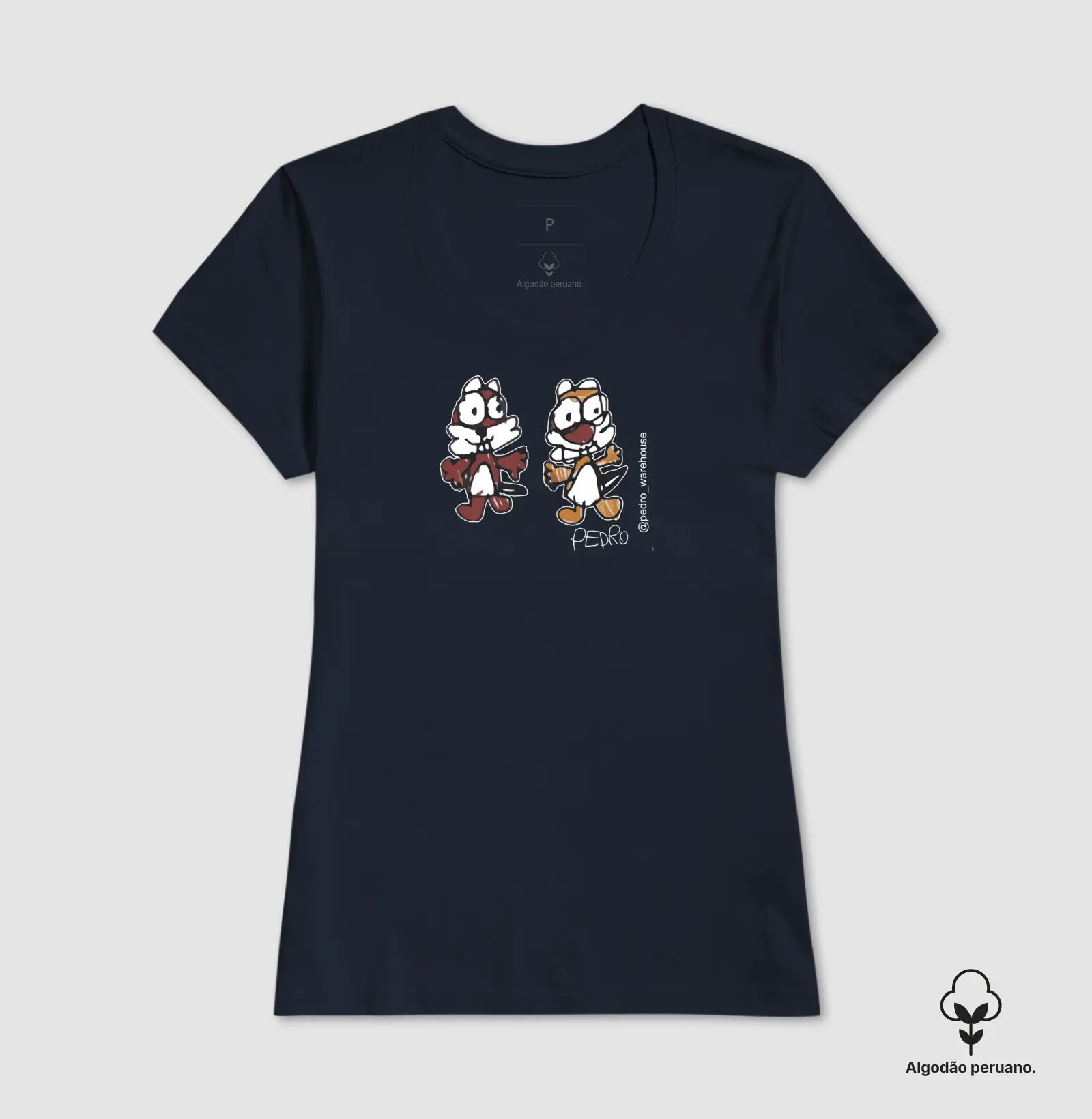 Camisa 5
