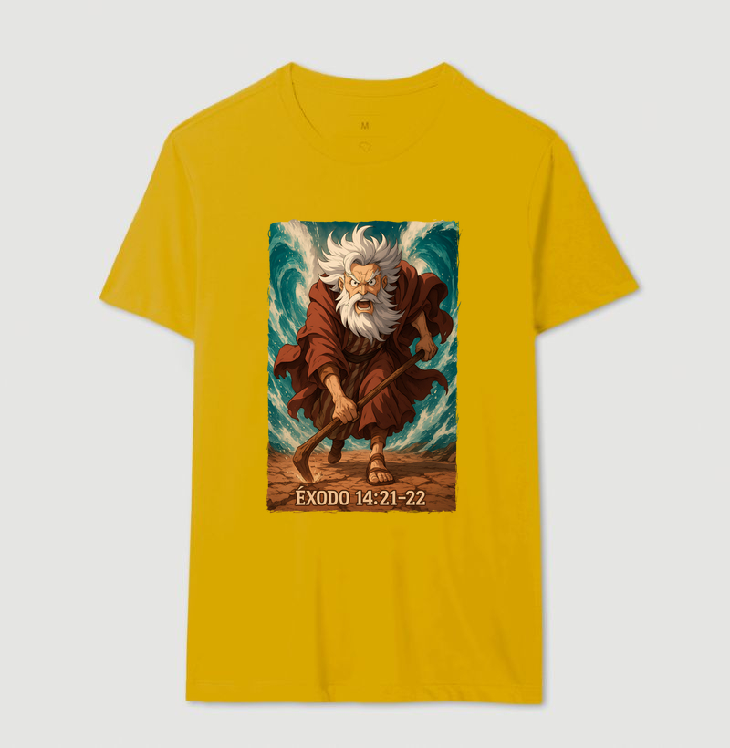 Camisa 13
