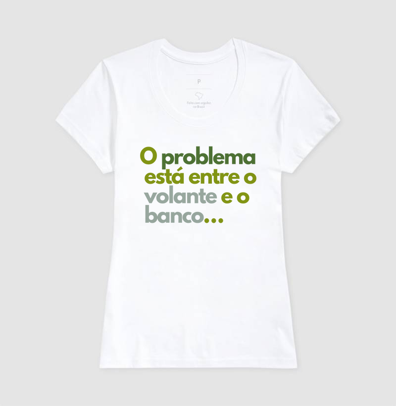 Camisa 15