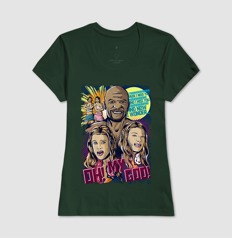 Camisa 12
