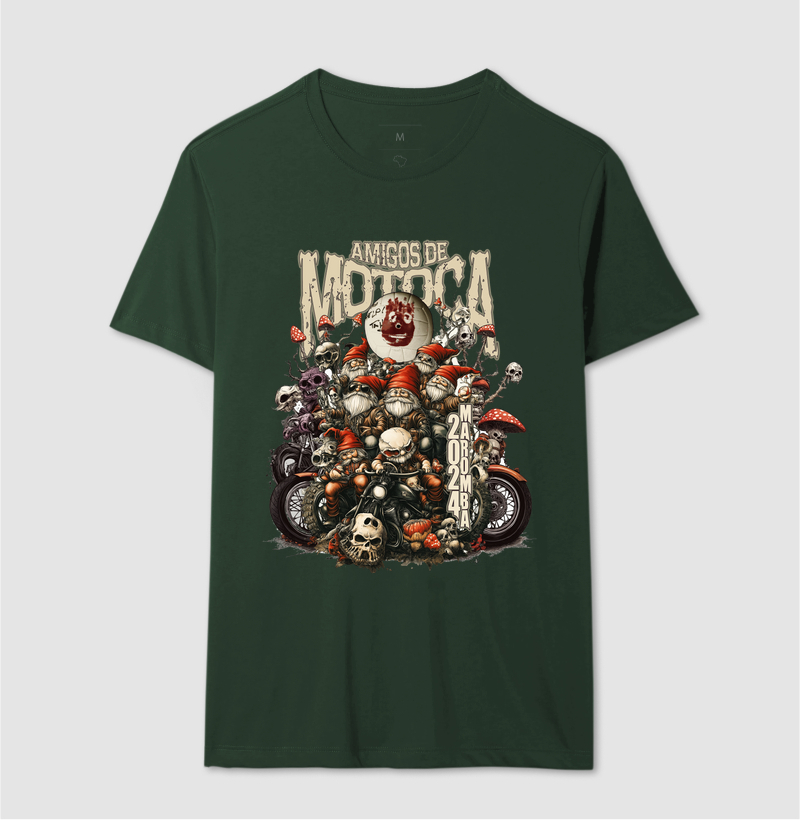 Camisa 10