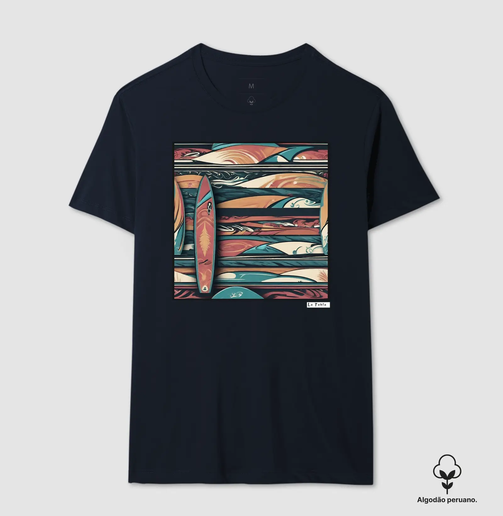 Camisa 4