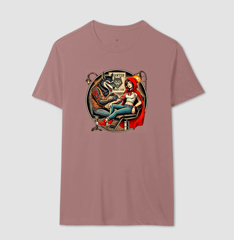 Camisa 18