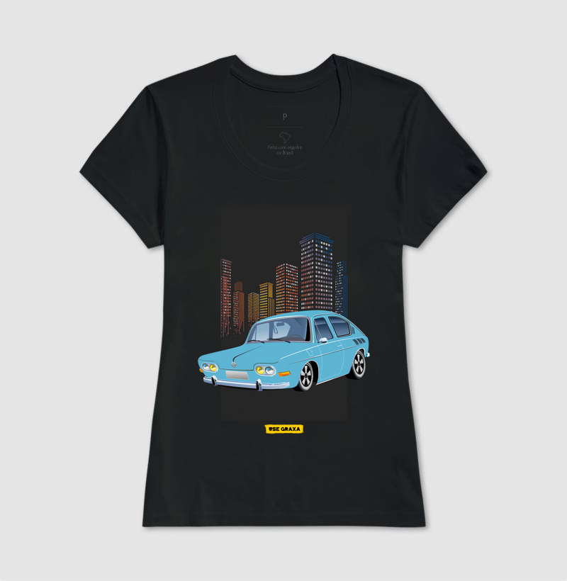 Camisa 16