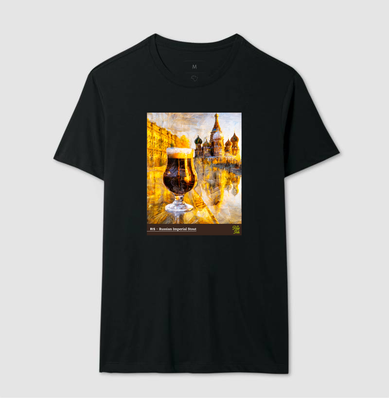 Camisa 13