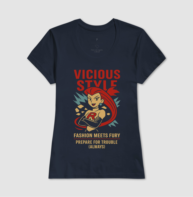 Camisa 4