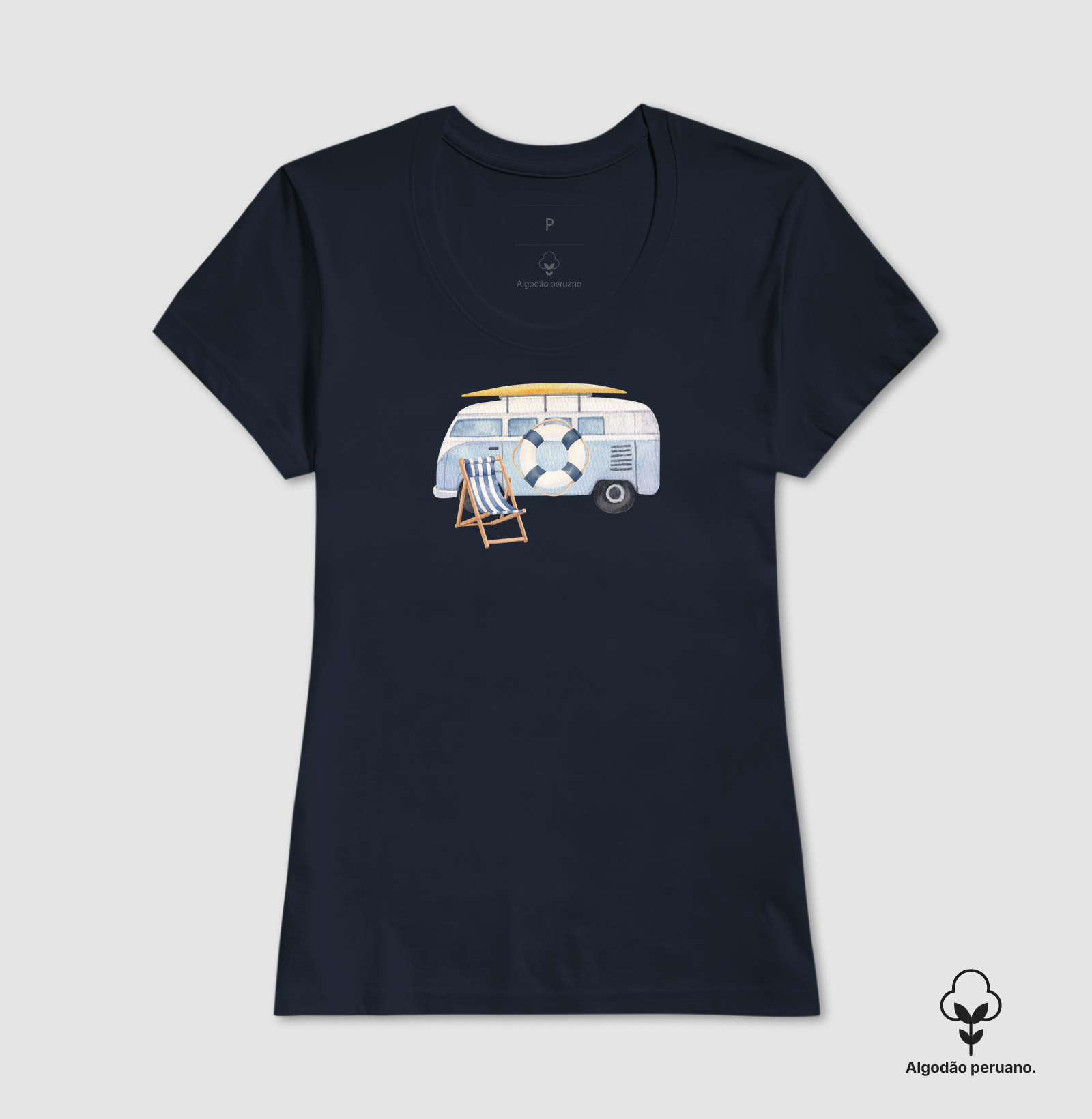 Camisa 4