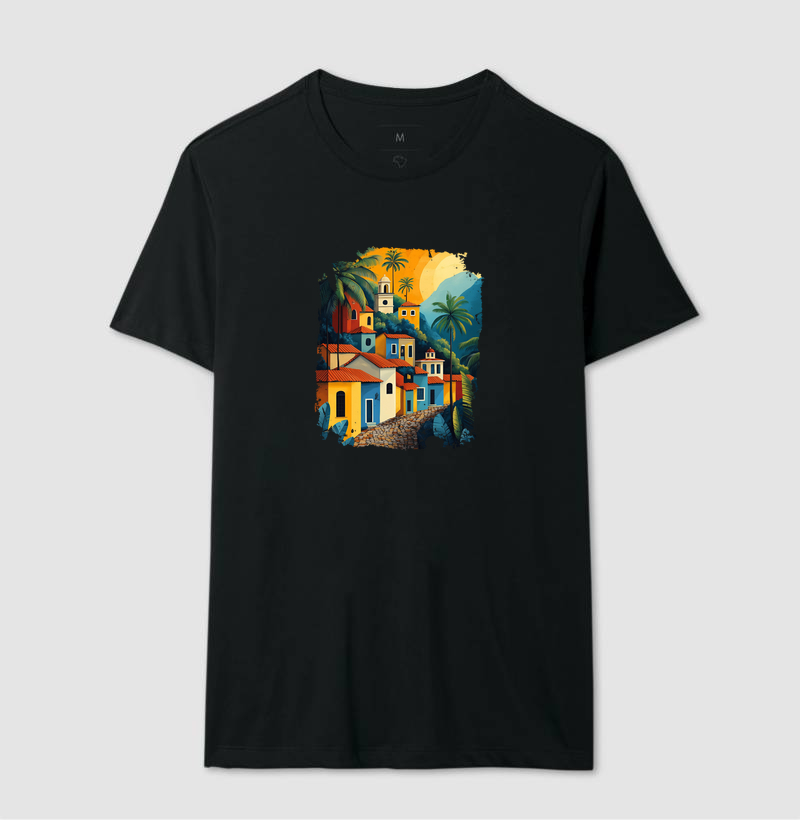 Camisa 11