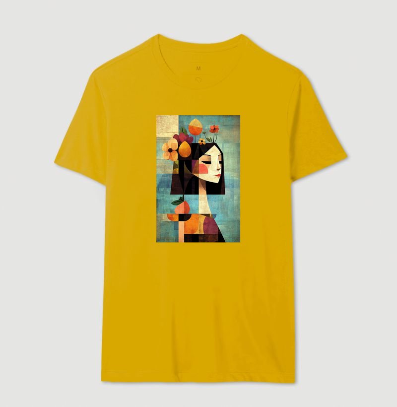 Camisa 15