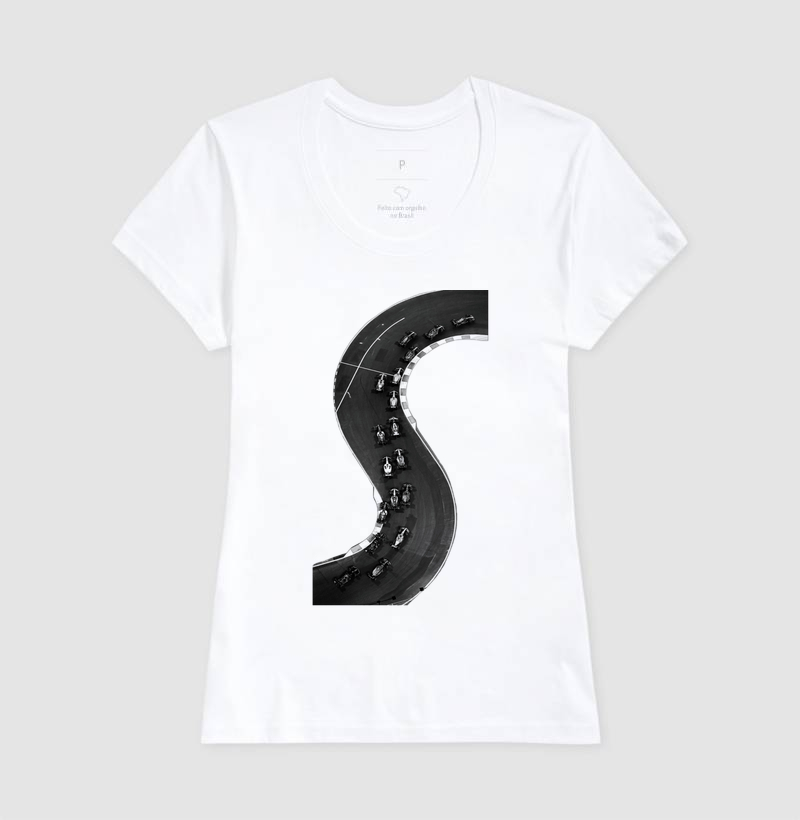 Camisa 12