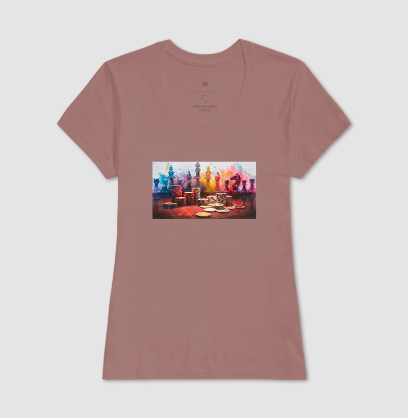 Camisa 16