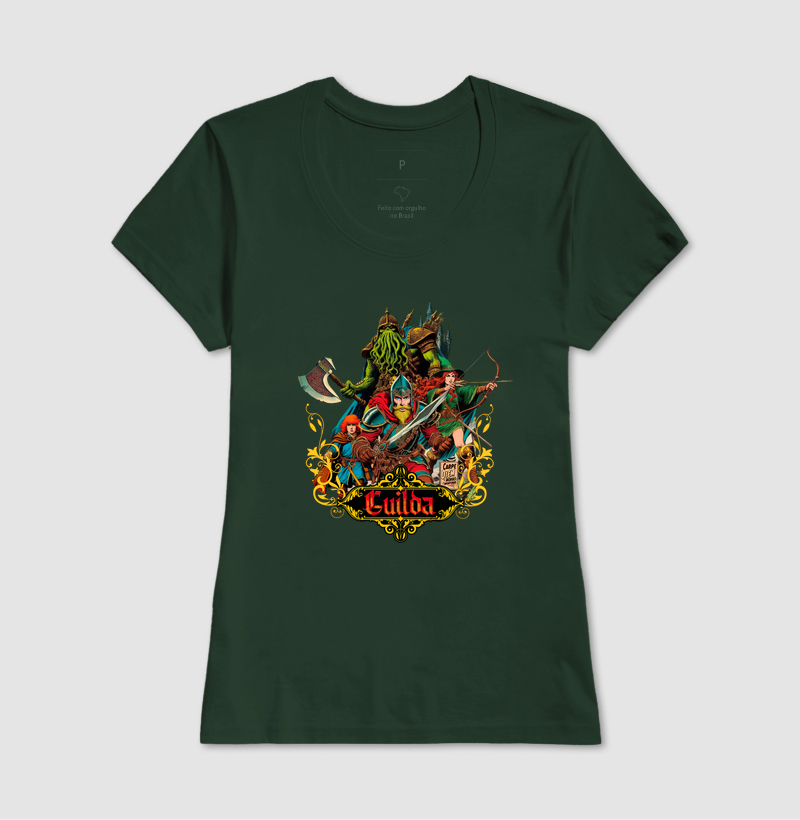 Camisa 13
