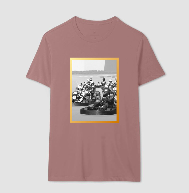Camisa 9