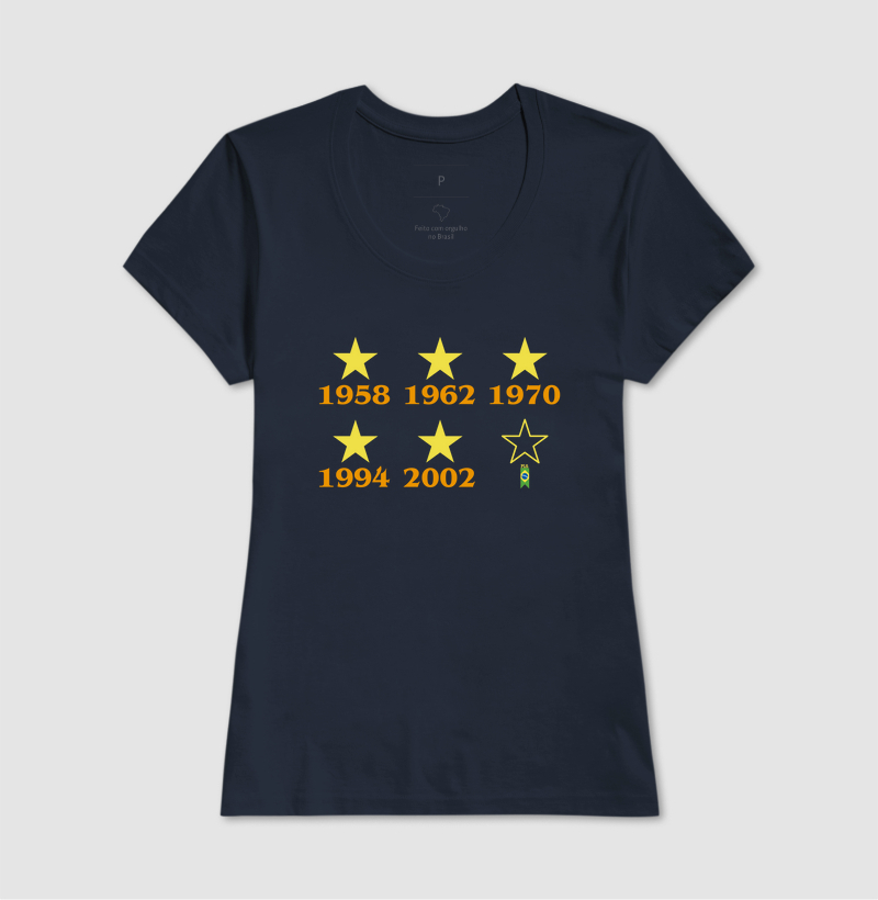 Camisa 7