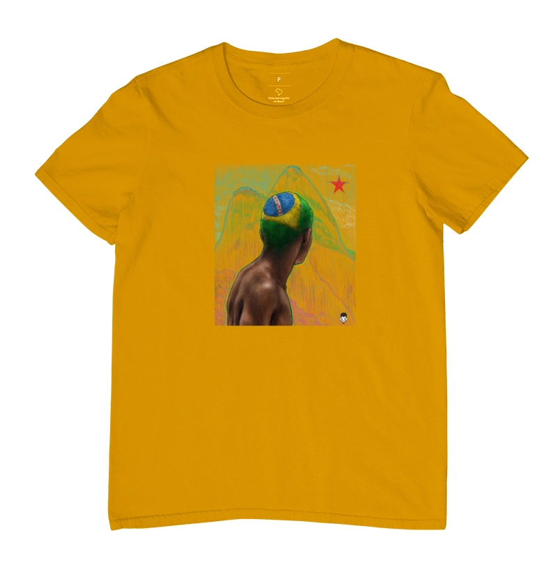 Camisa 13