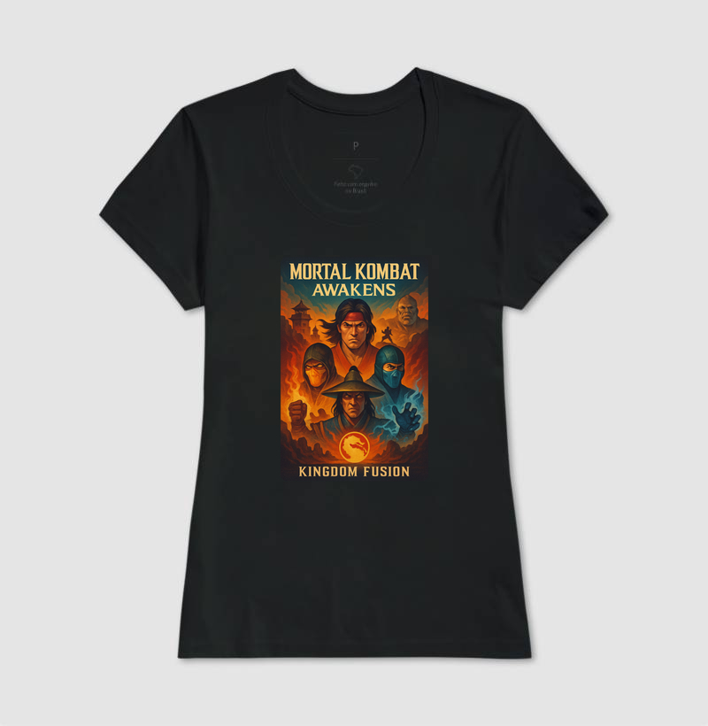 Camisa 2