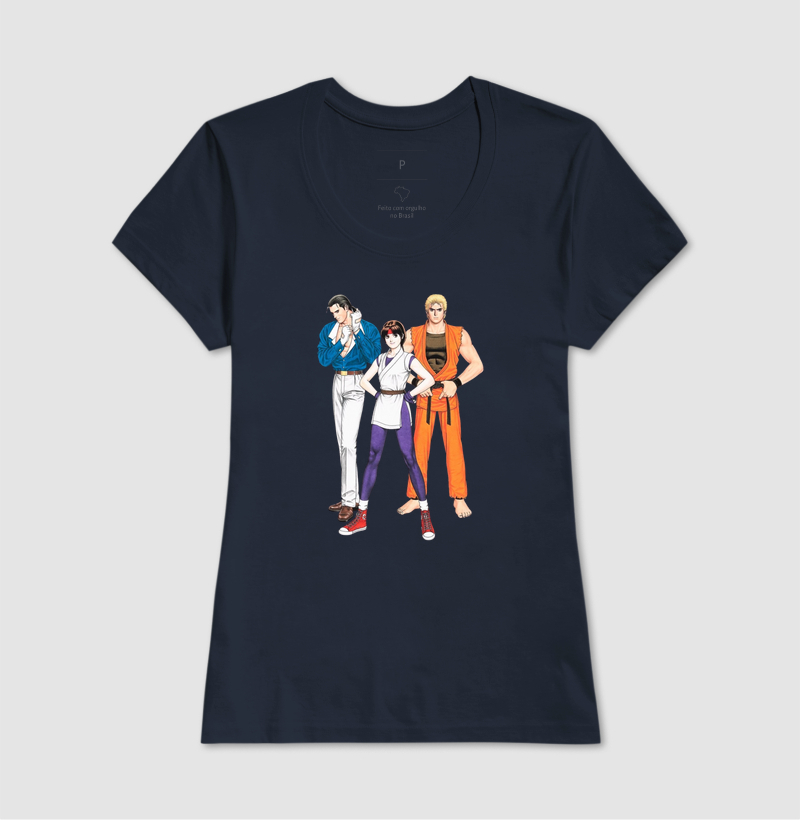 Camisa 6