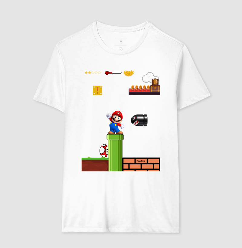 Camisa 2