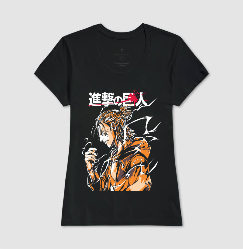 Camisa 9