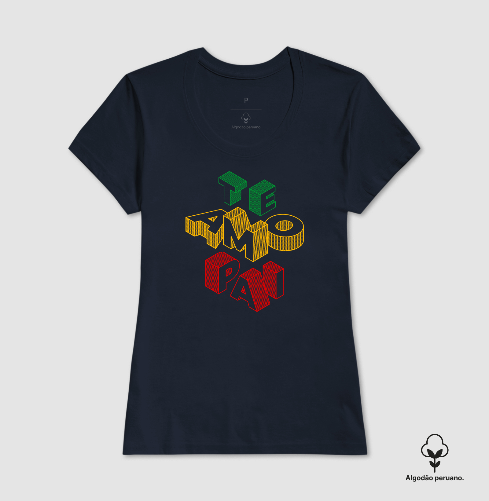 Camisa 3