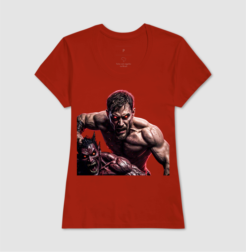 Camisa 12