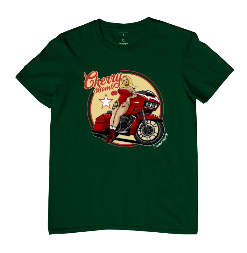 Camisa 11