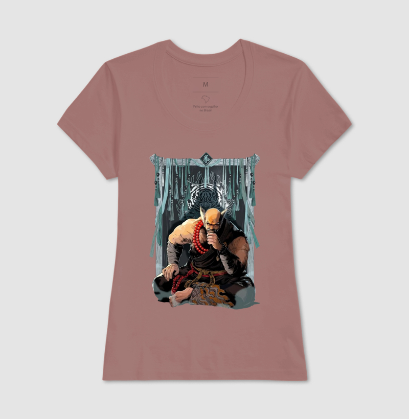 Camisa 16