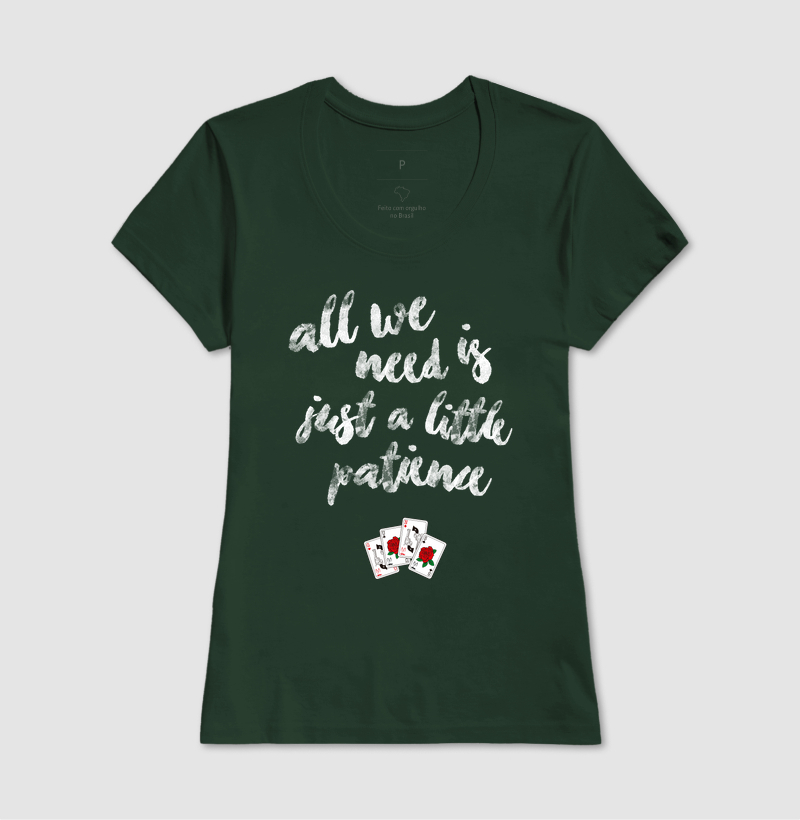 Camisa 2