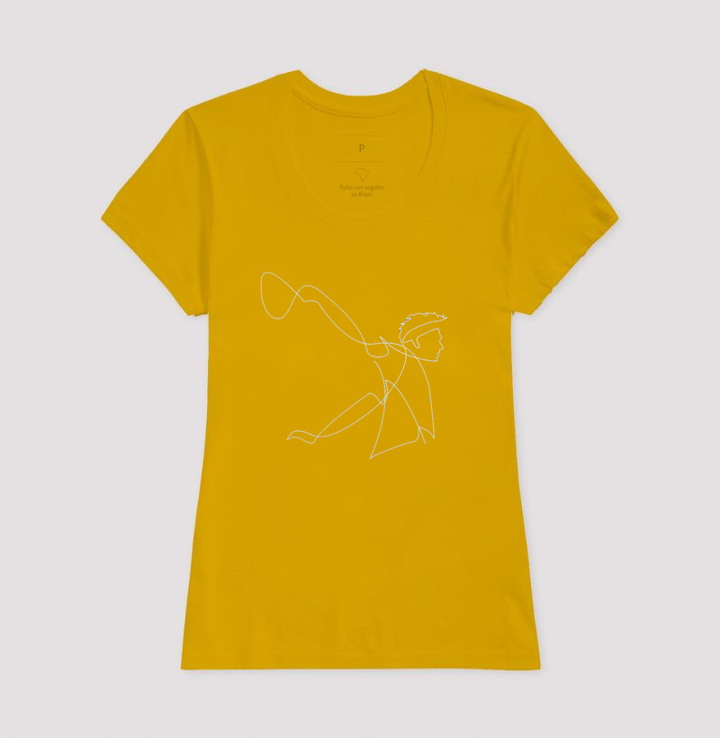 Camisa 16