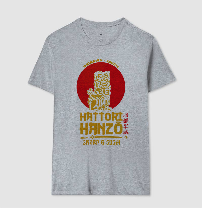 Camisa 7