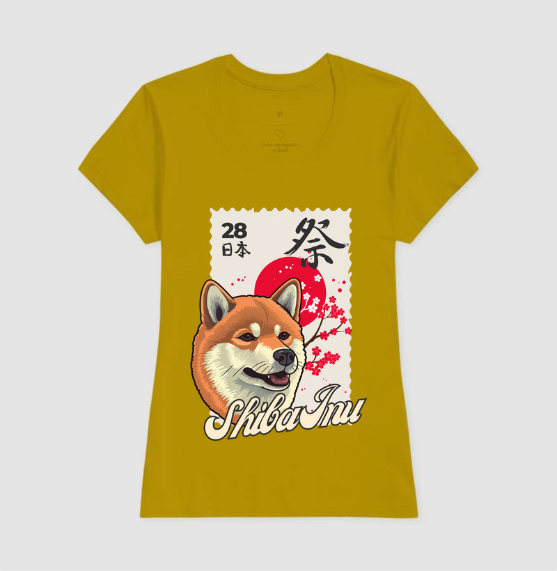Camisa 16