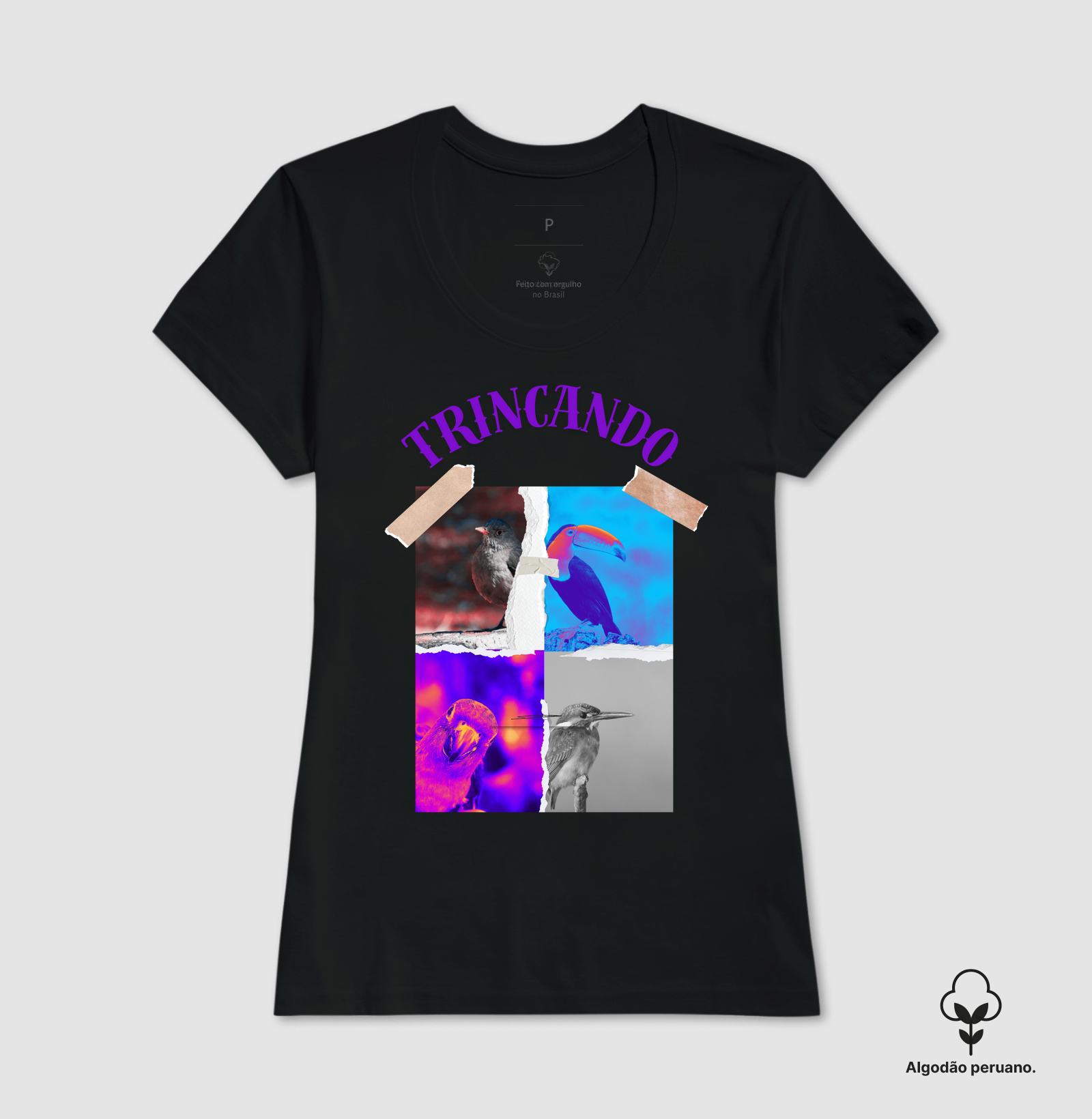 Camisa 4