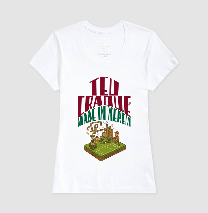 Camisa 4