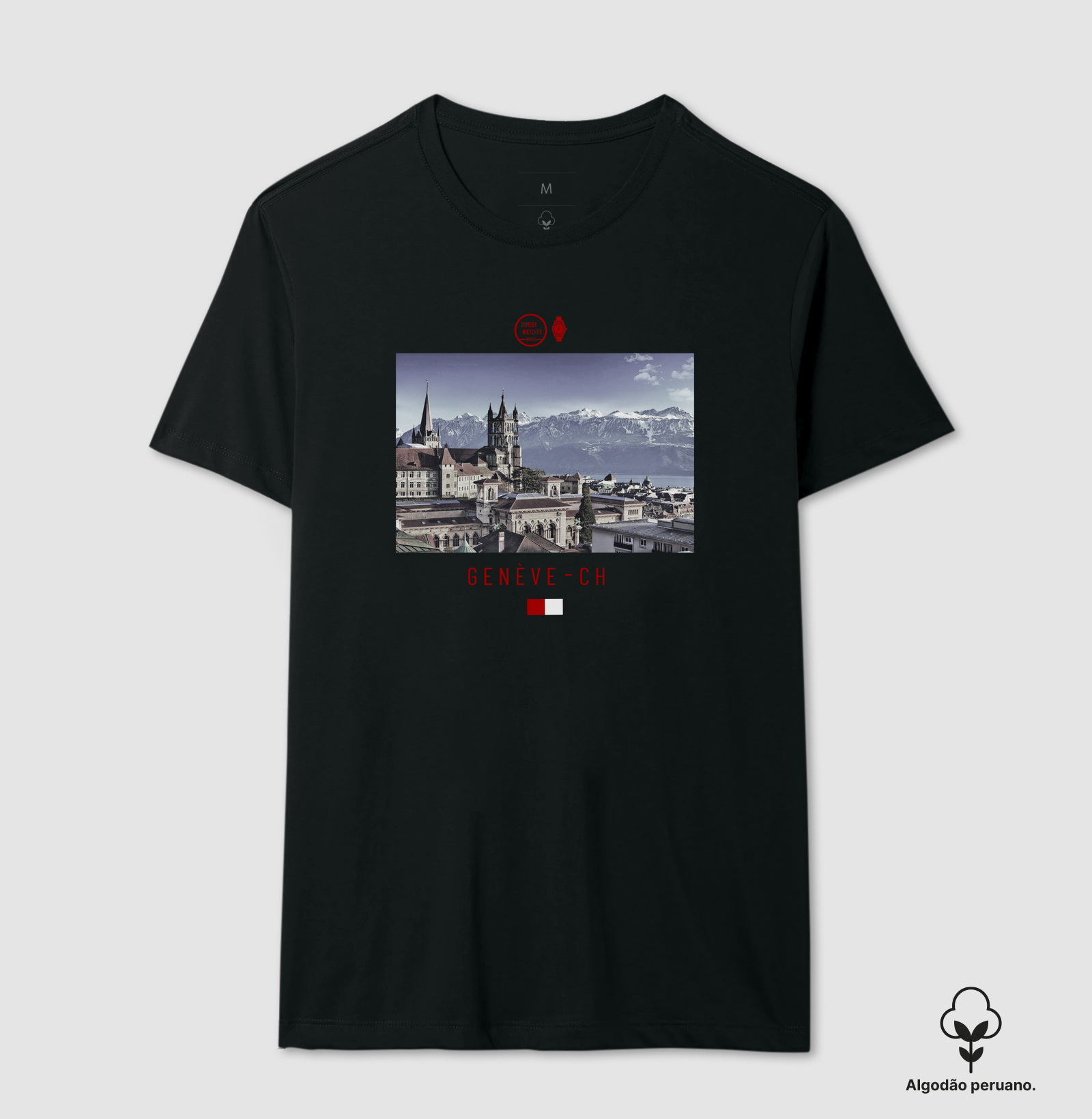 Camisa 1
