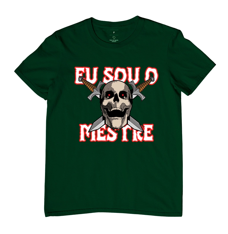 Camisa 11