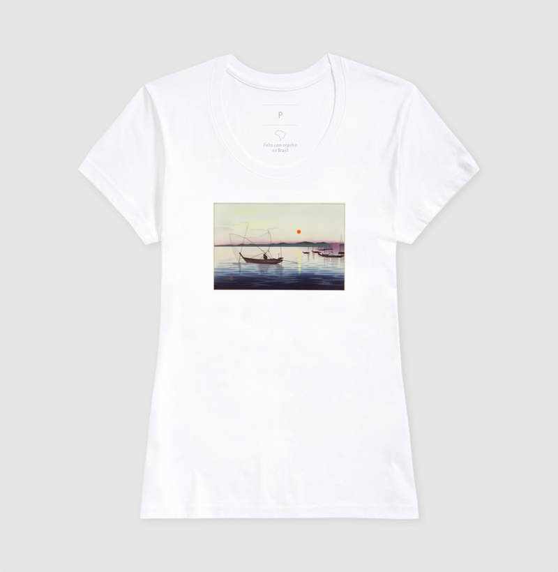 Camisa 11
