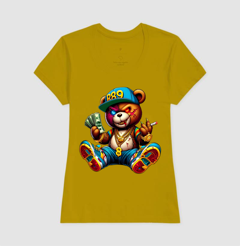 Camisa 13