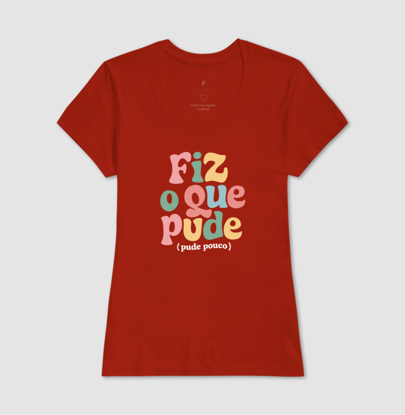 Camisa 7