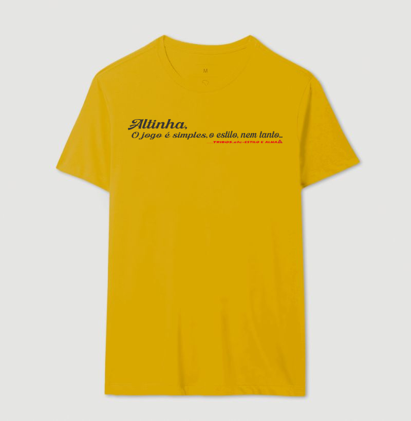 Camisa 16