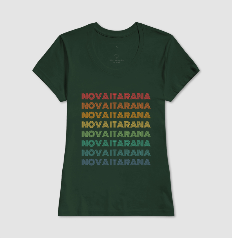 Camisa 7