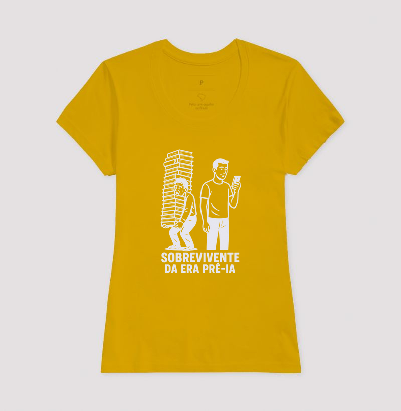Camisa 3