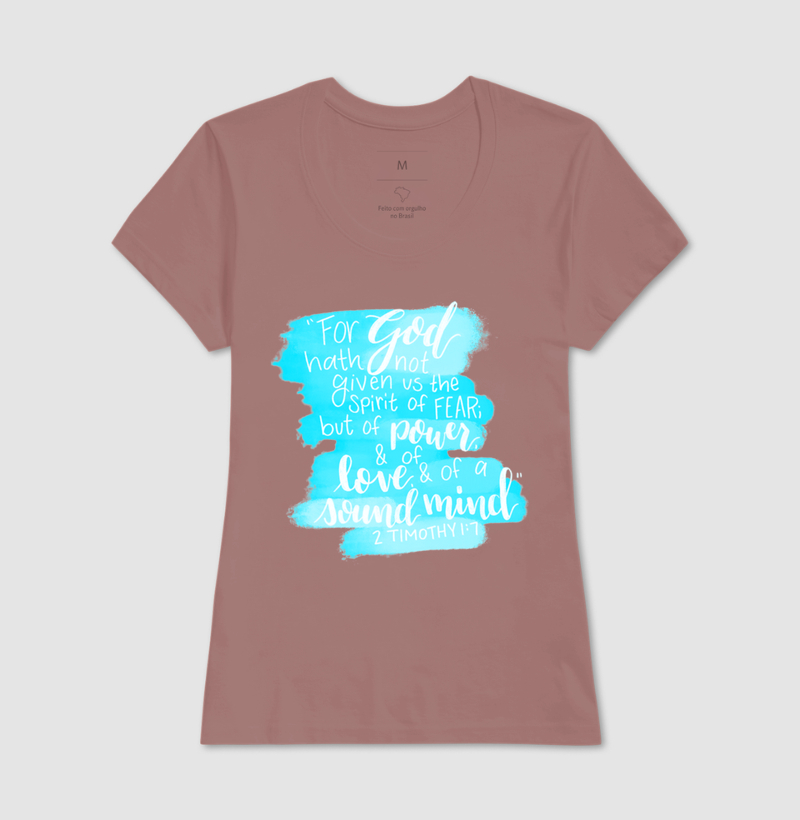 Camisa 15
